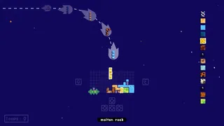 Скриншот 3 к игре Bloks