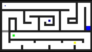 Скриншот 1 к игре Yellowlooper