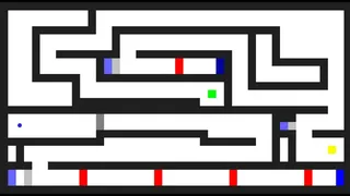 Скриншот 2 к игре Yellowlooper