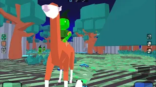 Скриншот 1 к игре Goblin.Life