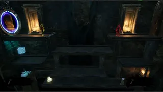Скриншот 3 к игре Wizard Bros