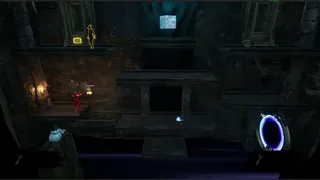 Скриншот 4 к игре Wizard Bros