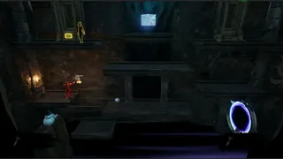 Скриншот 6 к игре Wizard Bros