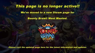 Скриншот 1 к игре Bounty Brawl