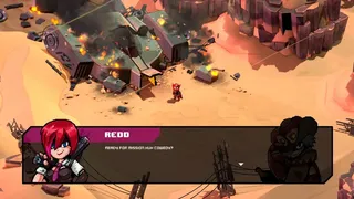 Скриншот 7 к игре Bounty Brawl