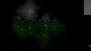 Скриншот 1 к игре Super Dig Man Deluxe