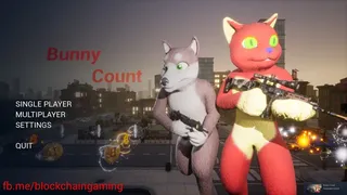 Скриншот 6 к игре Bunny Count