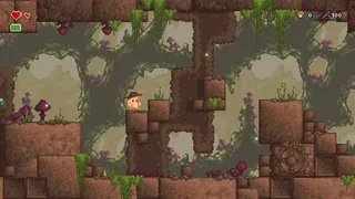 Скриншот 1 к игре Smashroom