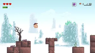 Скриншот 4 к игре Smashroom
