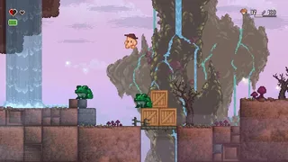 Скриншот 6 к игре Smashroom