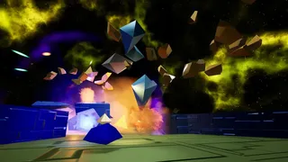 Скриншот 4 к игре Splitfire
