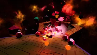 Скриншот 6 к игре Splitfire