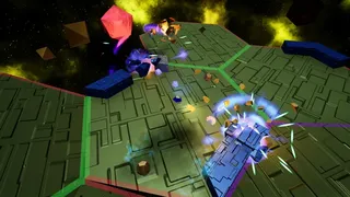 Скриншот 7 к игре Splitfire