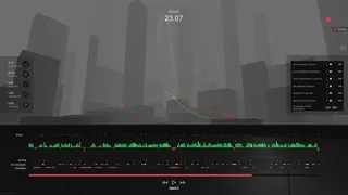 Скриншот 6 к игре Oblivity - Find your perfect Sensitivity