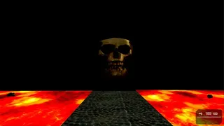 Скриншот 1 к игре DEATH BOX