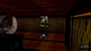 Скриншот 5 к игре DEATH BOX