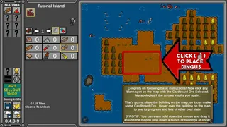 Скриншот 3 к игре NGU INDUSTRIES