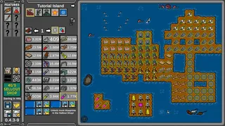 Скриншот 4 к игре NGU INDUSTRIES