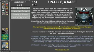 Скриншот 5 к игре NGU INDUSTRIES