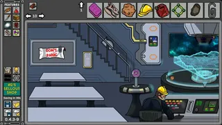 Скриншот 8 к игре NGU INDUSTRIES