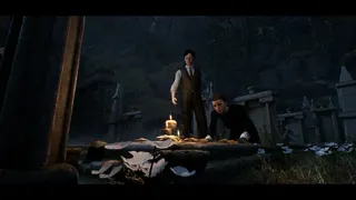 Скриншот 1 к игре Lucidus Mortem