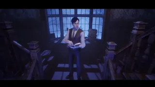 Скриншот 8 к игре Lucidus Mortem