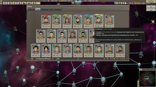 Скриншот 3 к игре Stellar Monarch 2