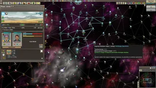 Скриншот 4 к игре Stellar Monarch 2