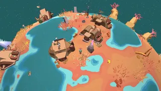 Скриншот 1 к игре Lilith Odyssey