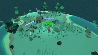 Скриншот 5 к игре Lilith Odyssey