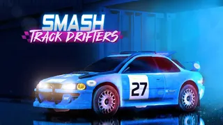 Скриншот 1 к игре Smash Track Drifters