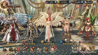 Скриншот 1 к игре Ceres