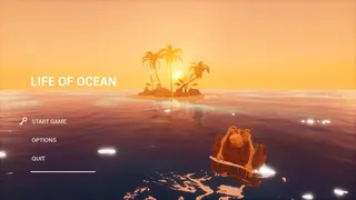 Скриншот 1 к игре Life of Ocean