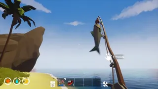 Скриншот 2 к игре Life of Ocean