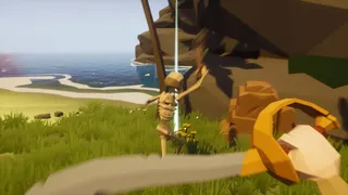 Скриншот 3 к игре Life of Ocean
