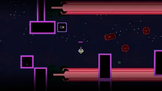 Скриншот 1 к игре XPock