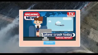 Скриншот 5 к игре Pan-Arcade Airlines