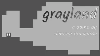 Скриншот 1 к игре Grayland