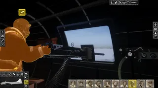 Скриншот 2 к игре B-17 Squadron