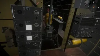 Скриншот 7 к игре B-17 Squadron