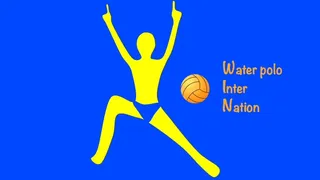 Скриншот 1 к игре WaterPolo Inter Nation