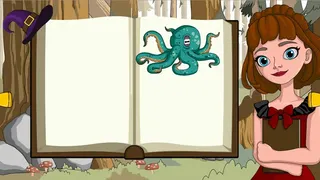 Скриншот 2 к игре Finding Words: A Fantasy Book