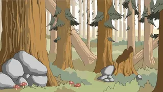 Скриншот 3 к игре Finding Words: A Fantasy Book