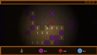 Скриншот 3 к игре Minforiga