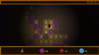 Скриншот 5 к игре Minforiga