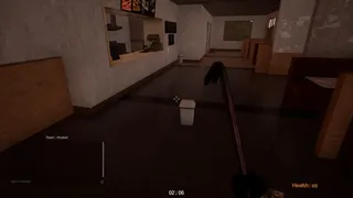 Скриншот 2 к игре Prop Hunt