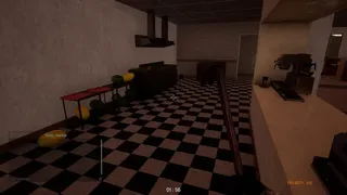 Скриншот 3 к игре Prop Hunt