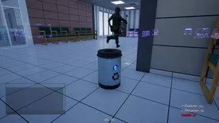 Скриншот 4 к игре Prop Hunt