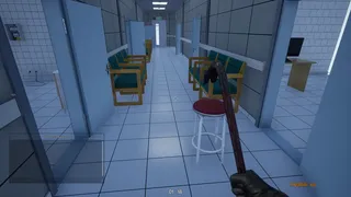 Скриншот 5 к игре Prop Hunt