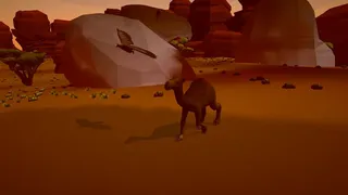 Скриншот 4 к игре Bushfires: Animal Rescue